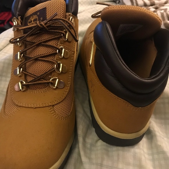 Timberland women’s boots - Picture 2 of 7